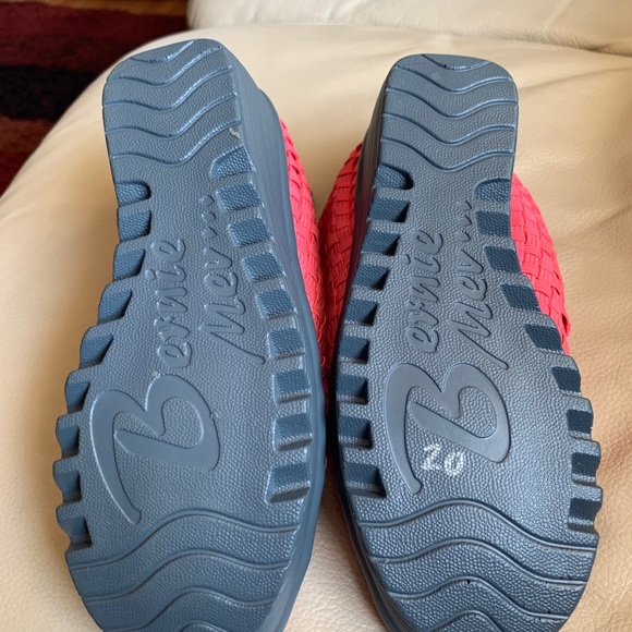 CORAL Bernie Mav Espadrilles. Size 38. NWOT - Picture 3 of 5